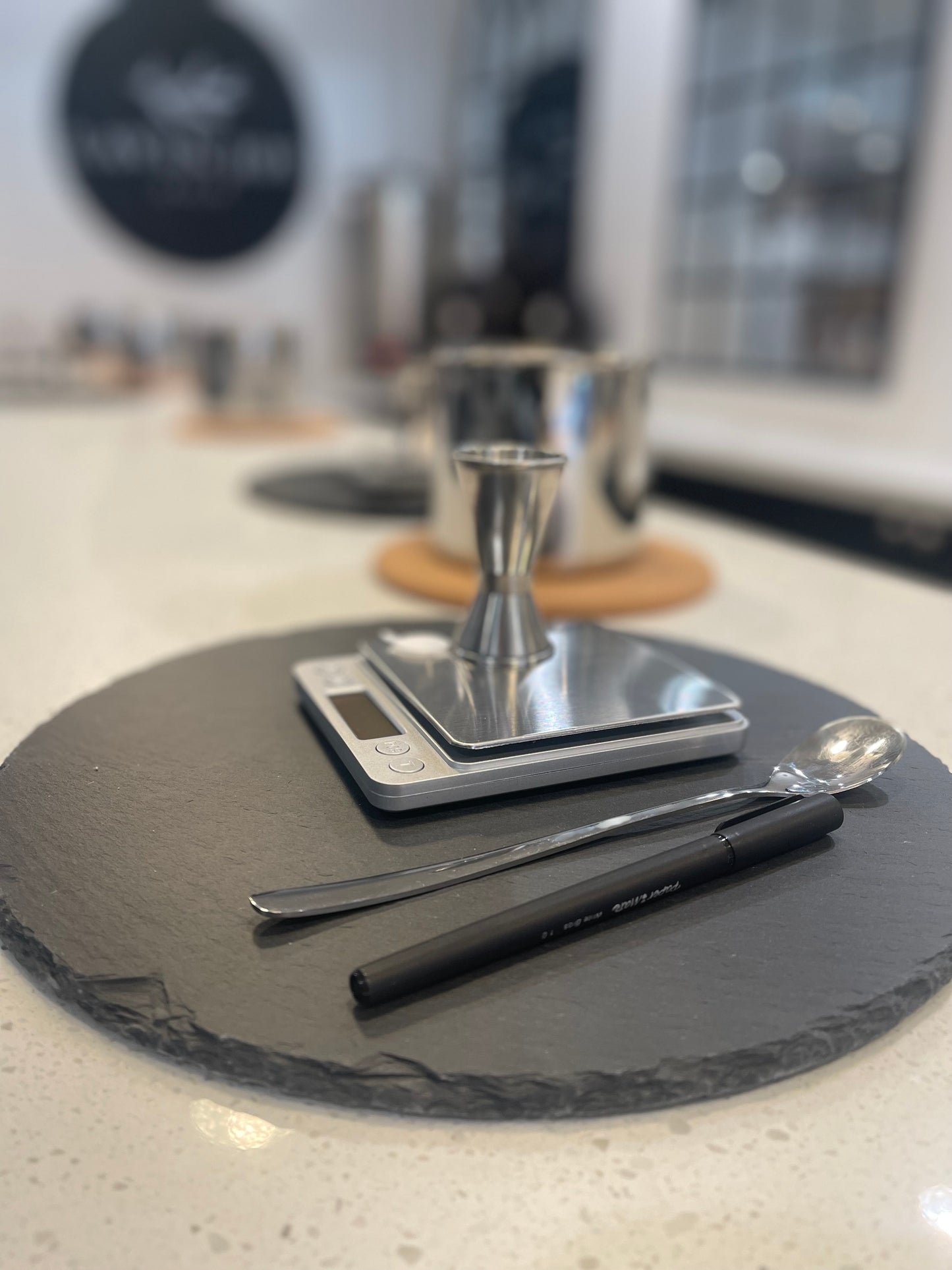 After Hours - Private Fragrance Bar Experience