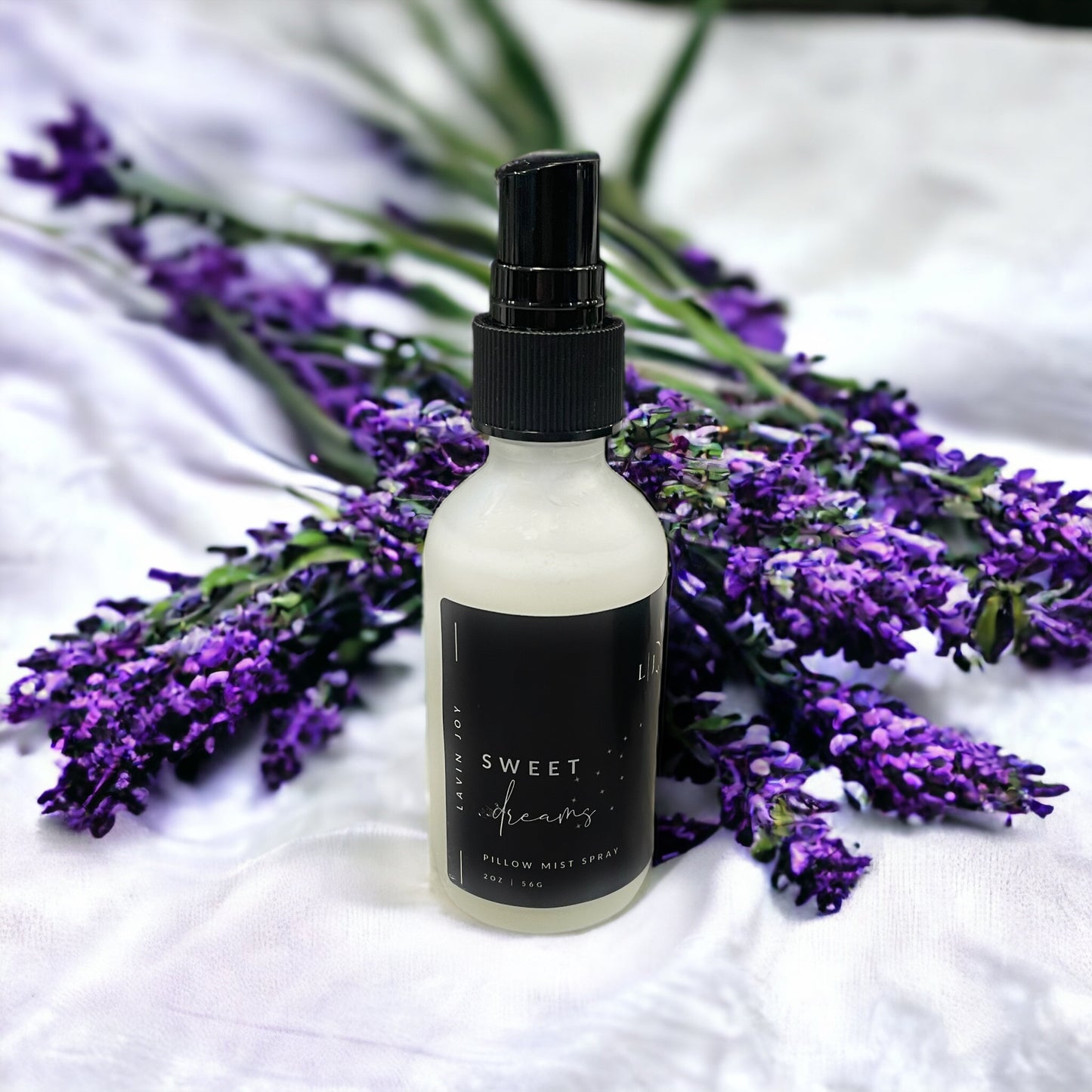 Sweet Dreams Pillow Mist