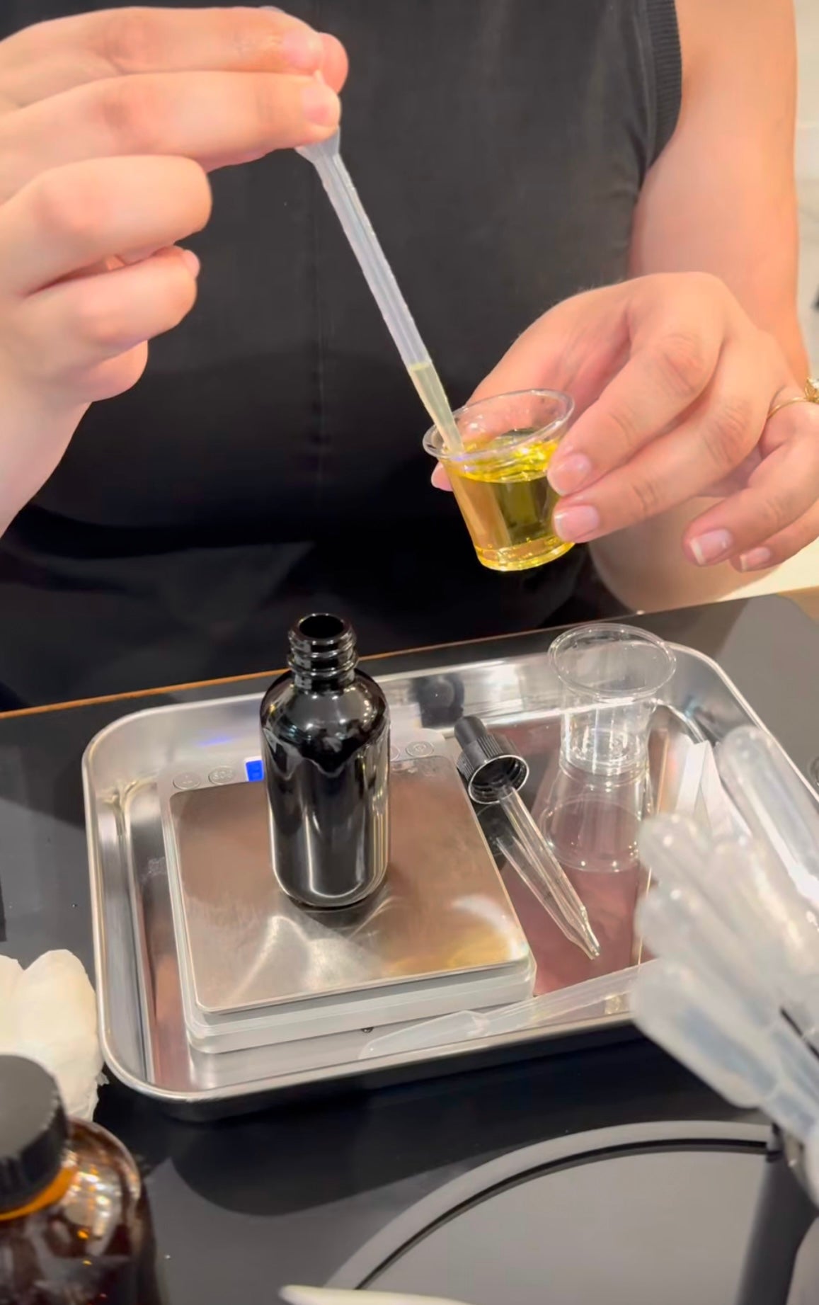 After Hours - Private Fragrance Bar Experience