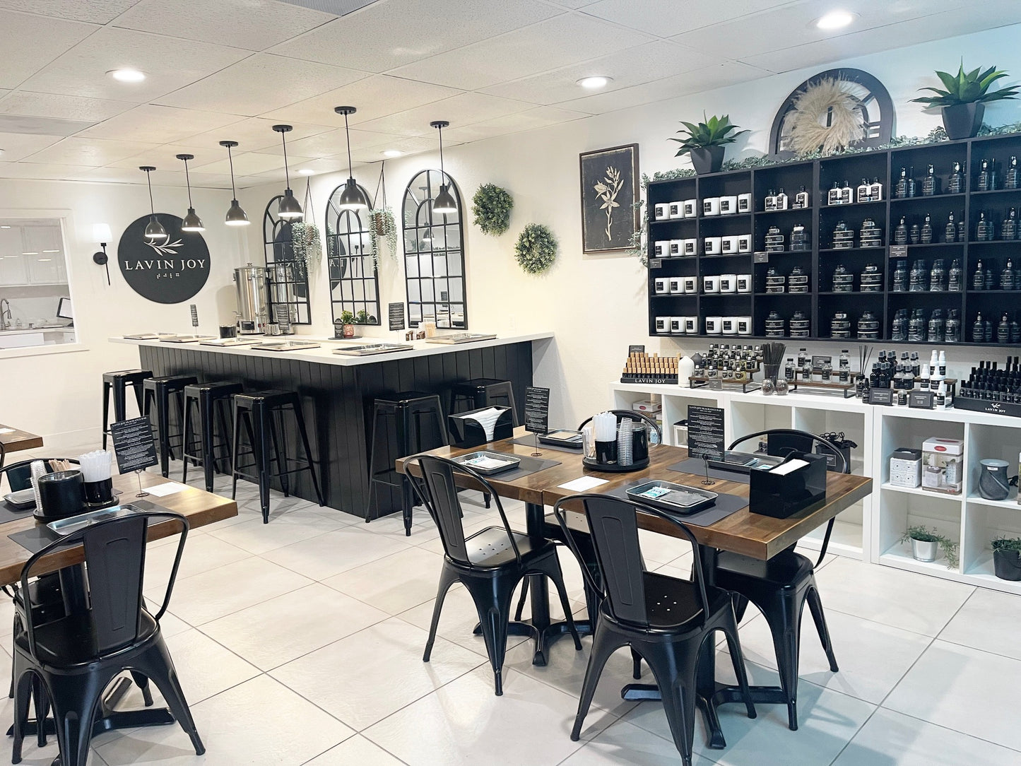 After Hours - Private Fragrance Bar Experience
