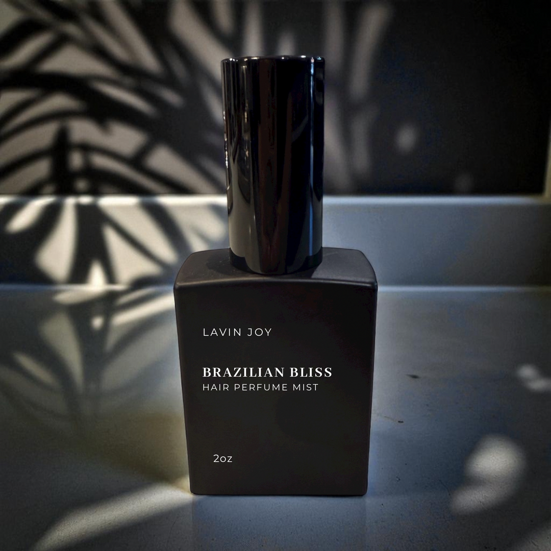 Brazilian Bliss Hair Perfume