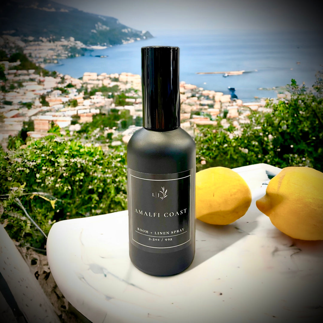 Amalfi Coast Room Spray