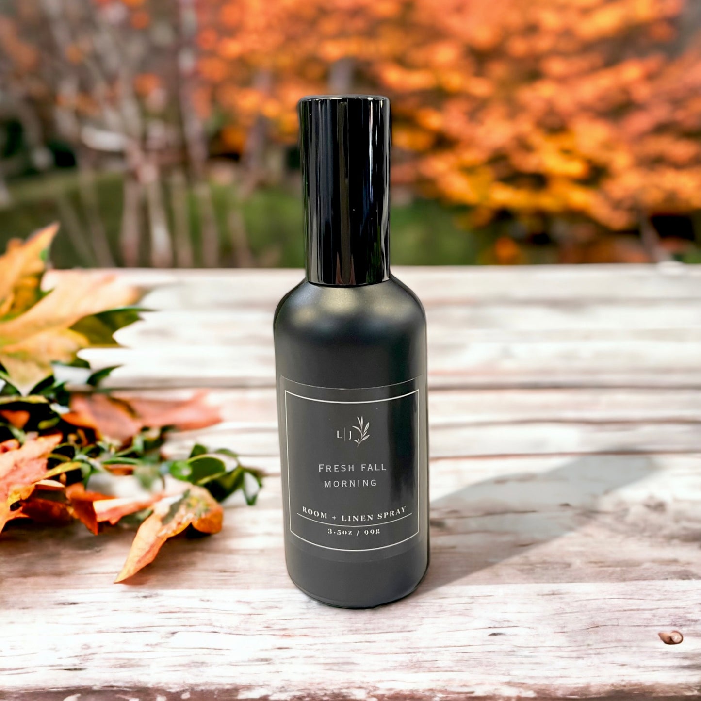 Fresh Fall Morning Room Spray