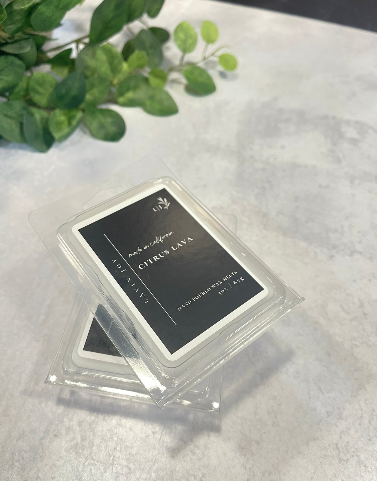 Wax Melts