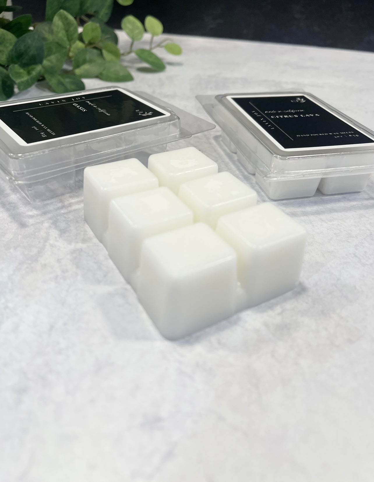 Wax Melts