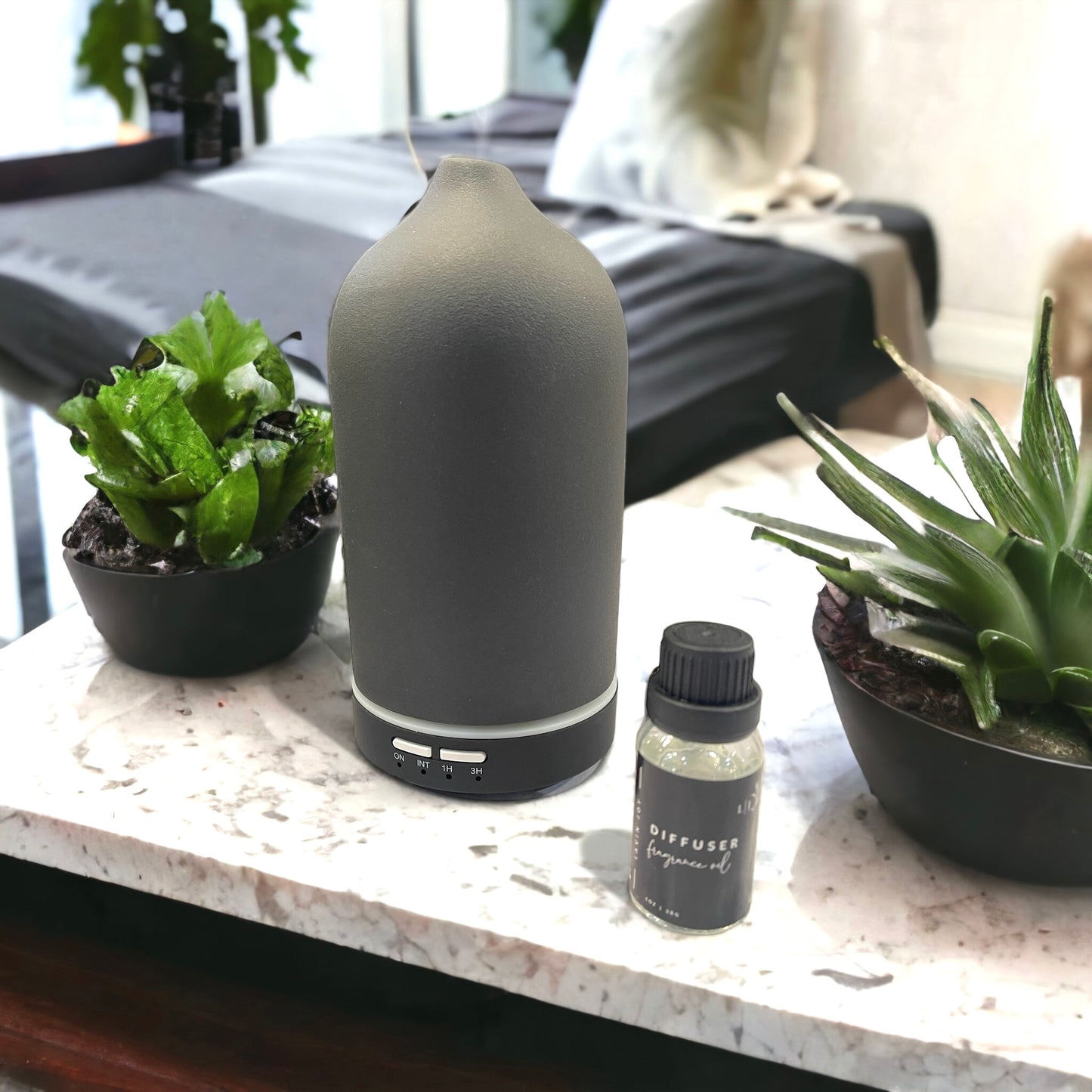 Ultrasonic Ceramic Diffuser