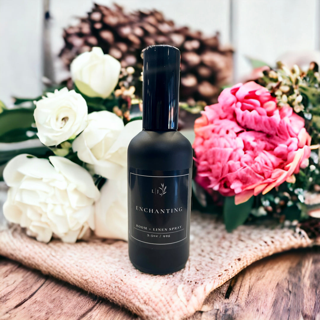 Enchanting Room Spray