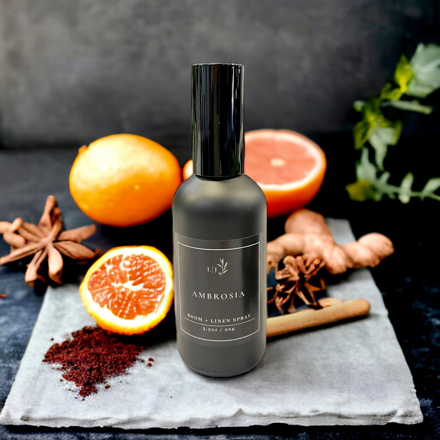 Ambrosia Room Spray