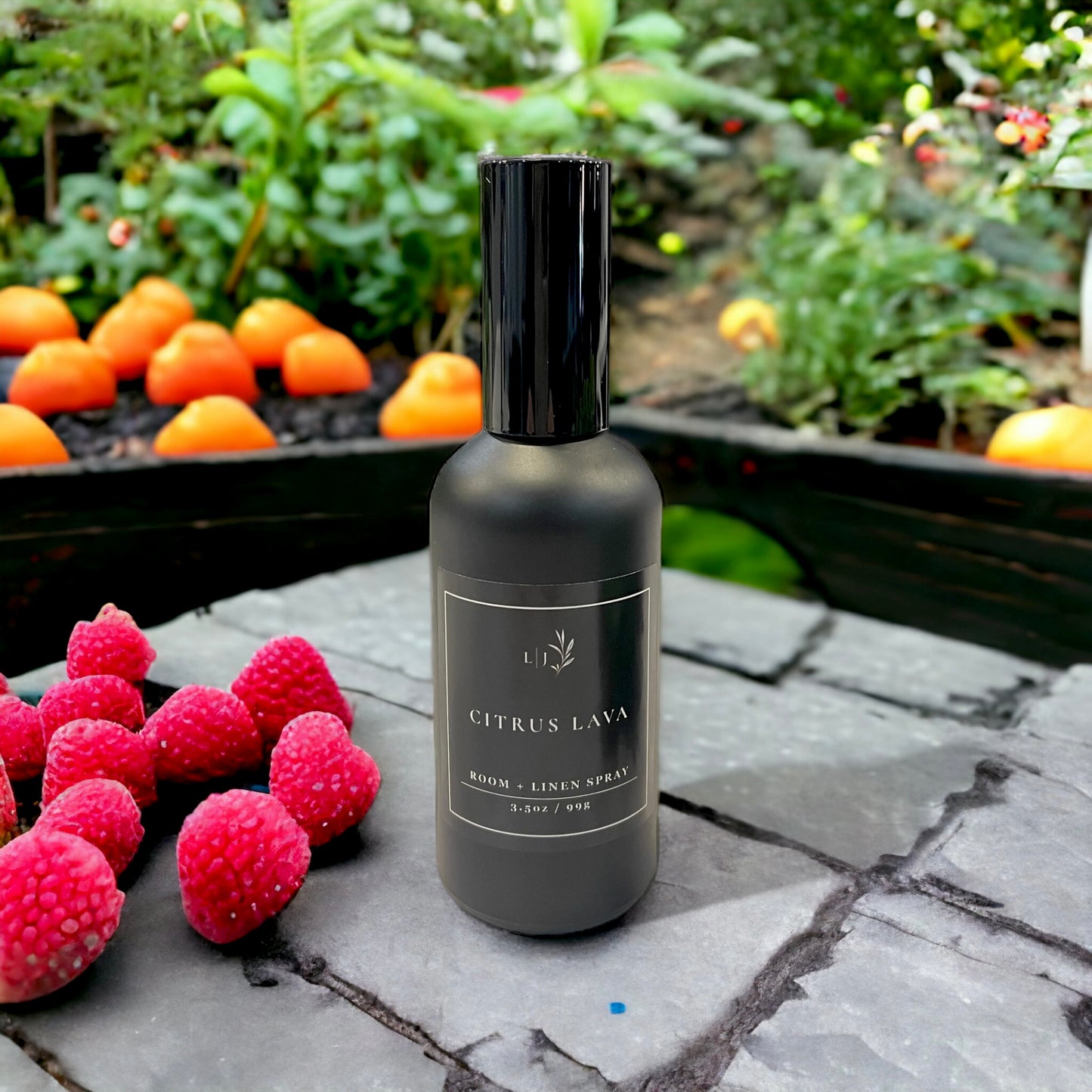 Citrus Lava Room Spray