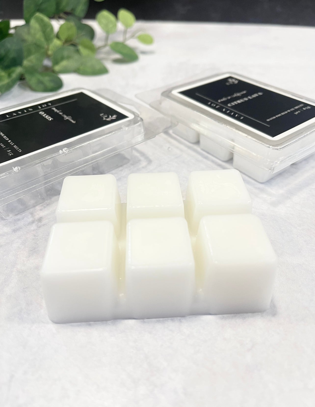 Wax Melts
