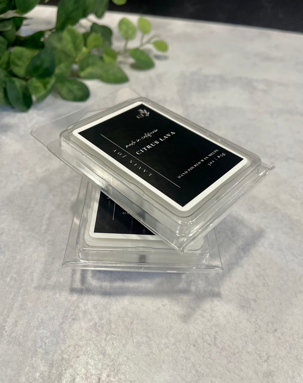 Wax Melts