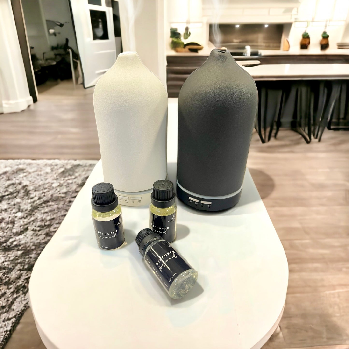 Ultrasonic Ceramic Diffuser