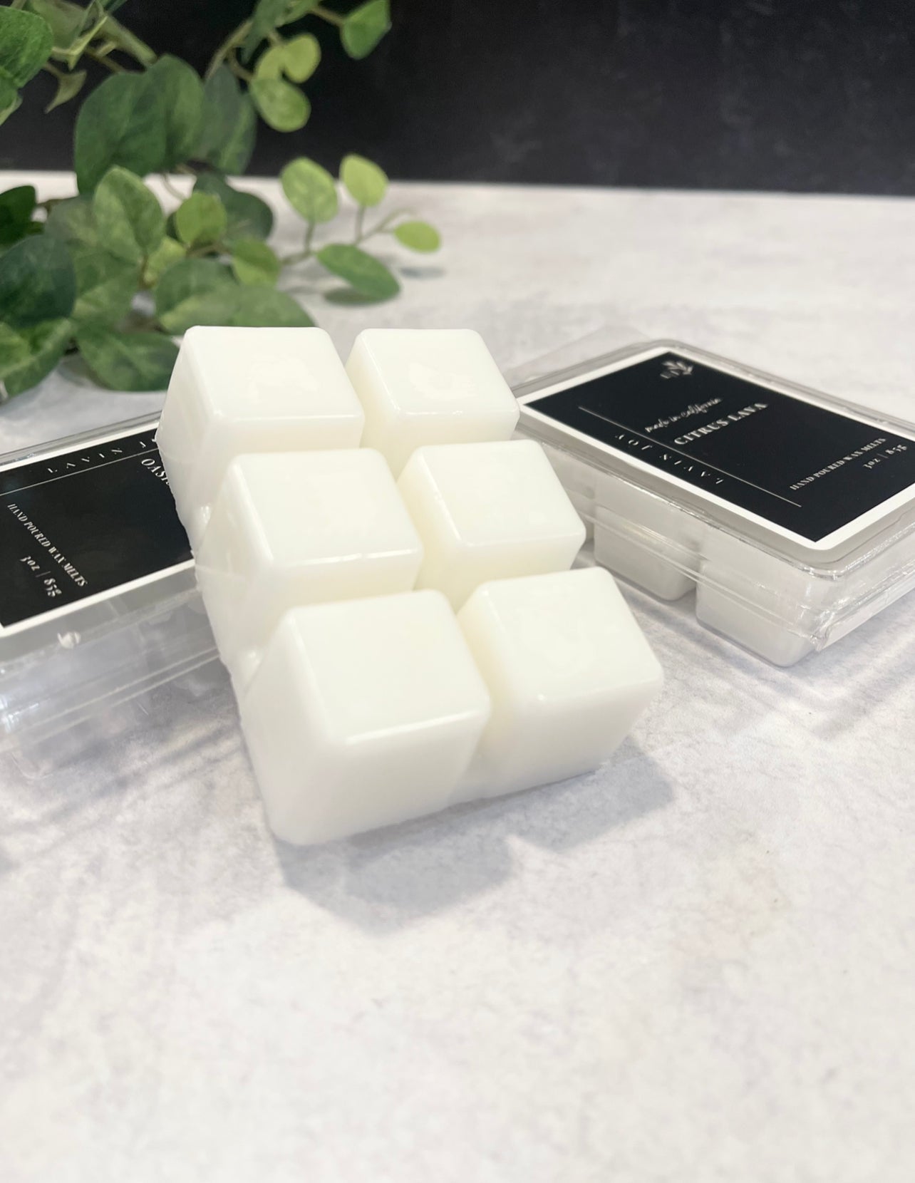 Wax Melts