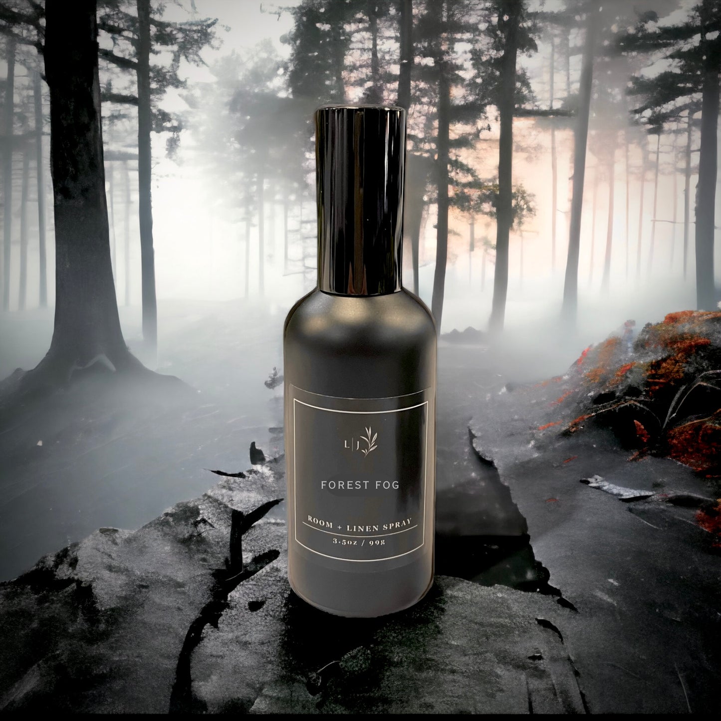 Forest Fog Room Spray