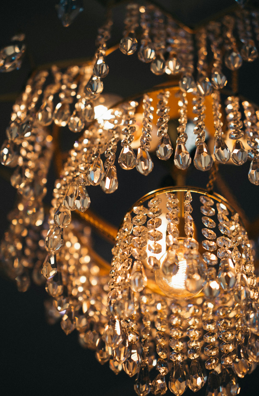 Gatsby Lounge Hanging Diffuser