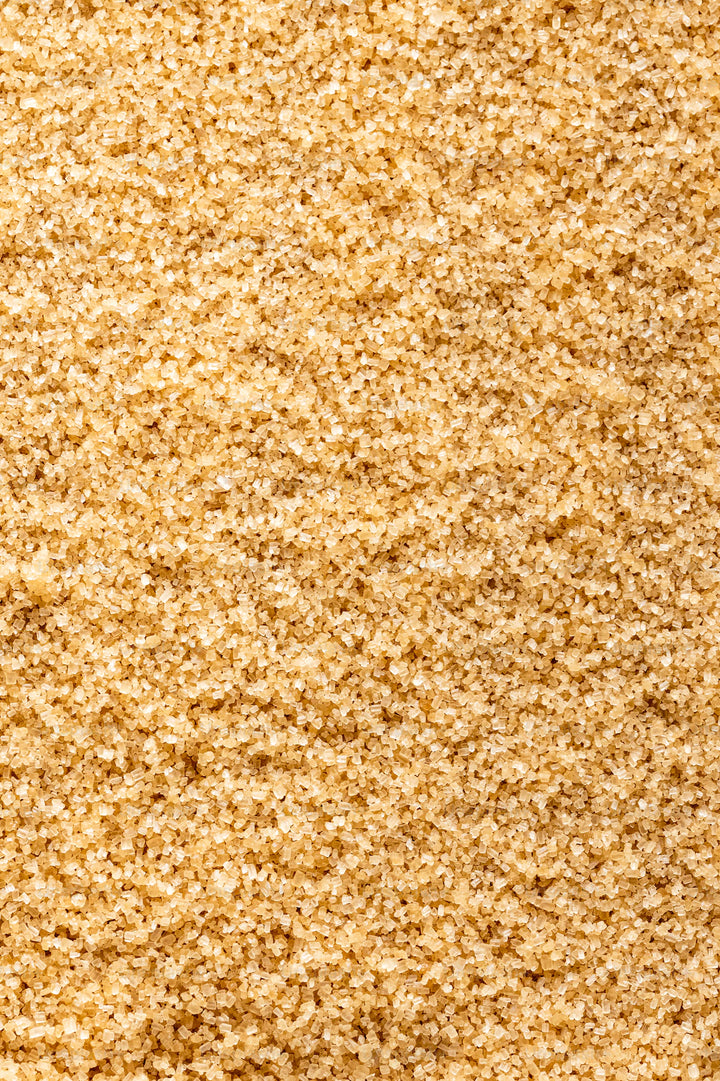 Brown Sugar + Cream Candle