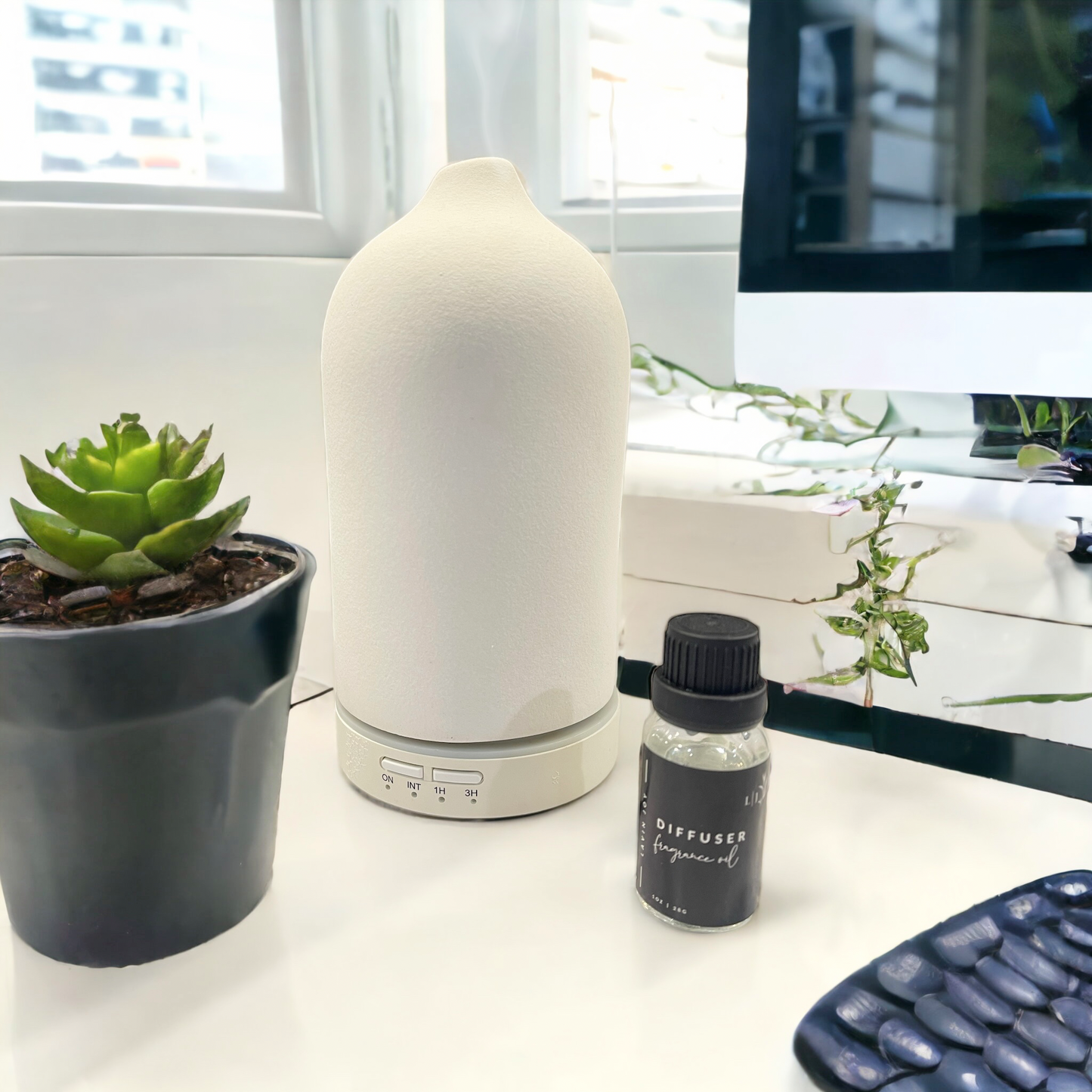 Ultrasonic Ceramic Diffuser