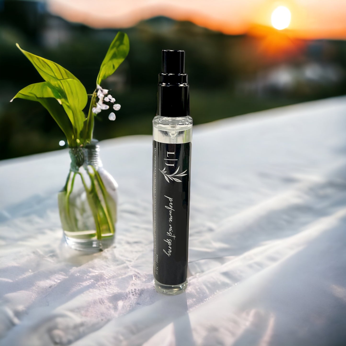 Sundazed Perfume