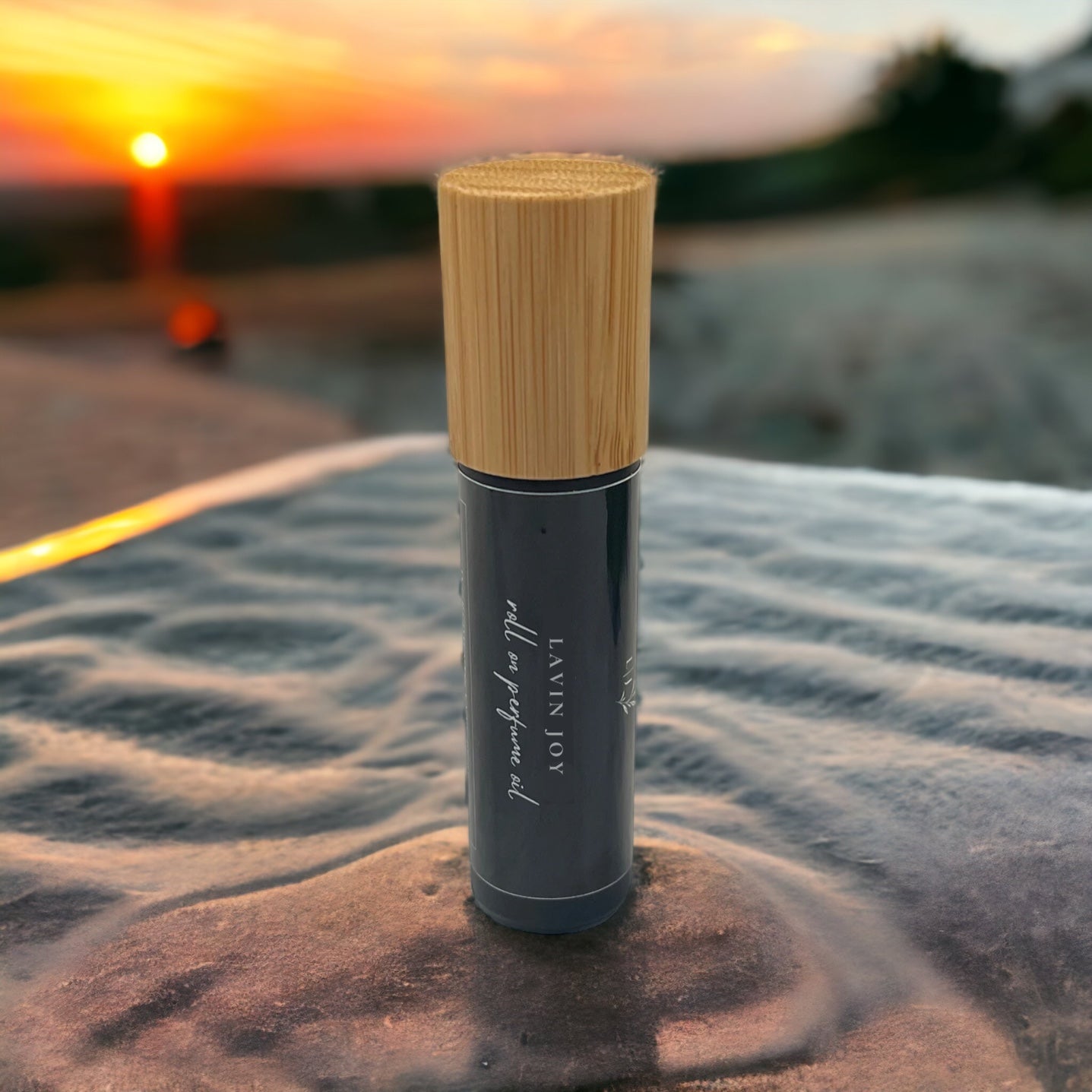 Sundazed Perfume