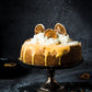 Sicilian lemon cake