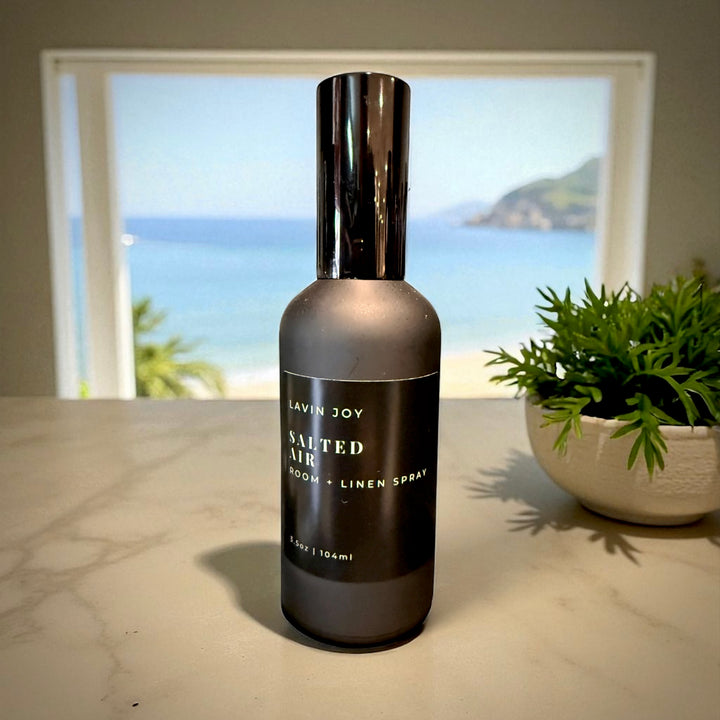 Salted Air Room Spray