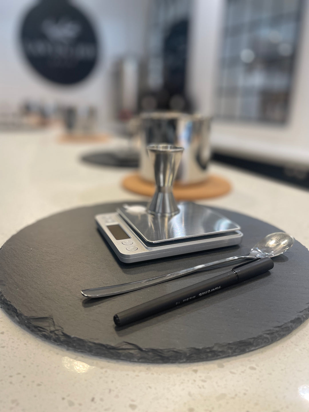 Walk-In Fragrance Bar Experience