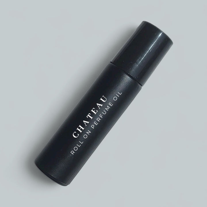 Chateau Roll-On Perfume Oil