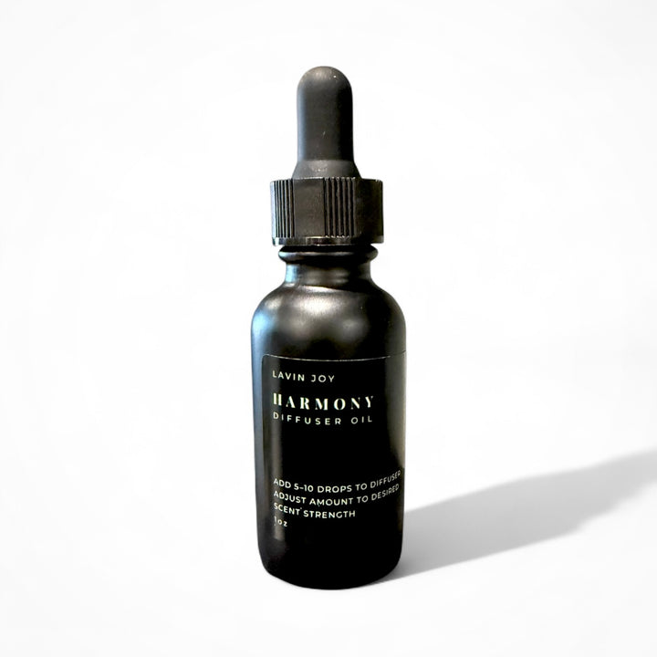 Harmony Diffuser Oil