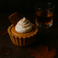 Pumpkin Bourbon Crème Candle