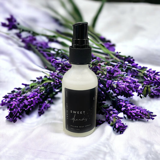 Sweet Dreams Pillow Mist