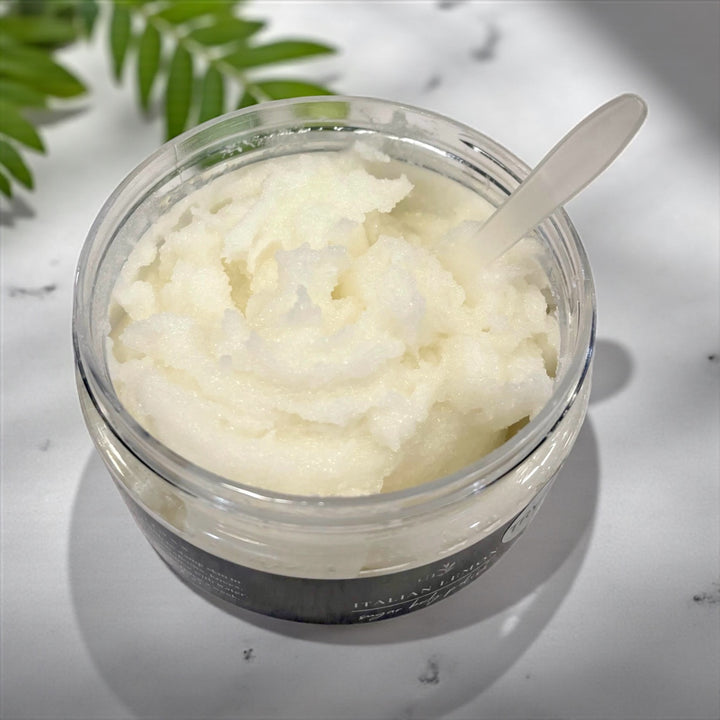Dreamglow Sugar Body Polish