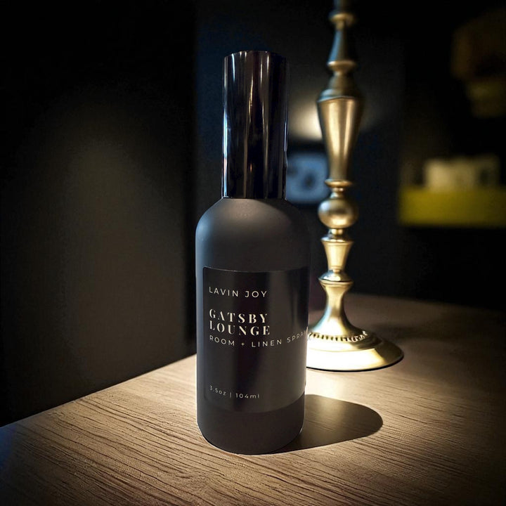 Gatsby Lounge Room Spray