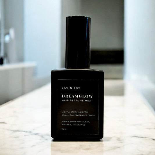 Dreamglow Hair Perfume