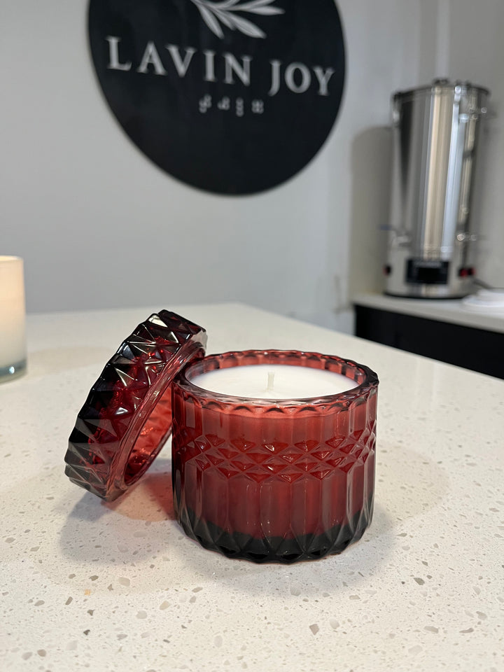 Walk-In Fragrance Bar Experience