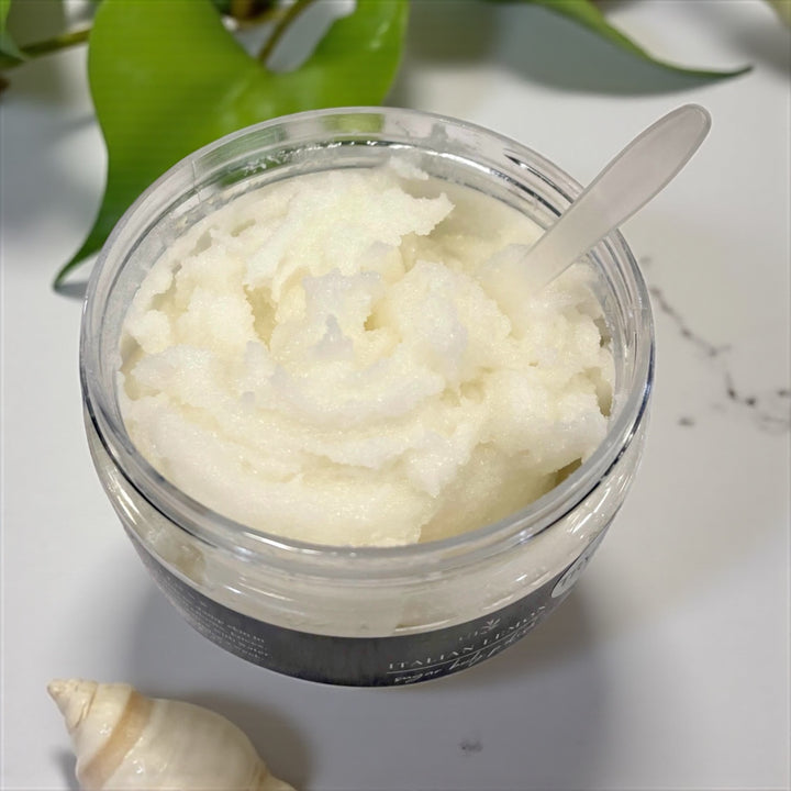 Salted Air Sugar Body Polish