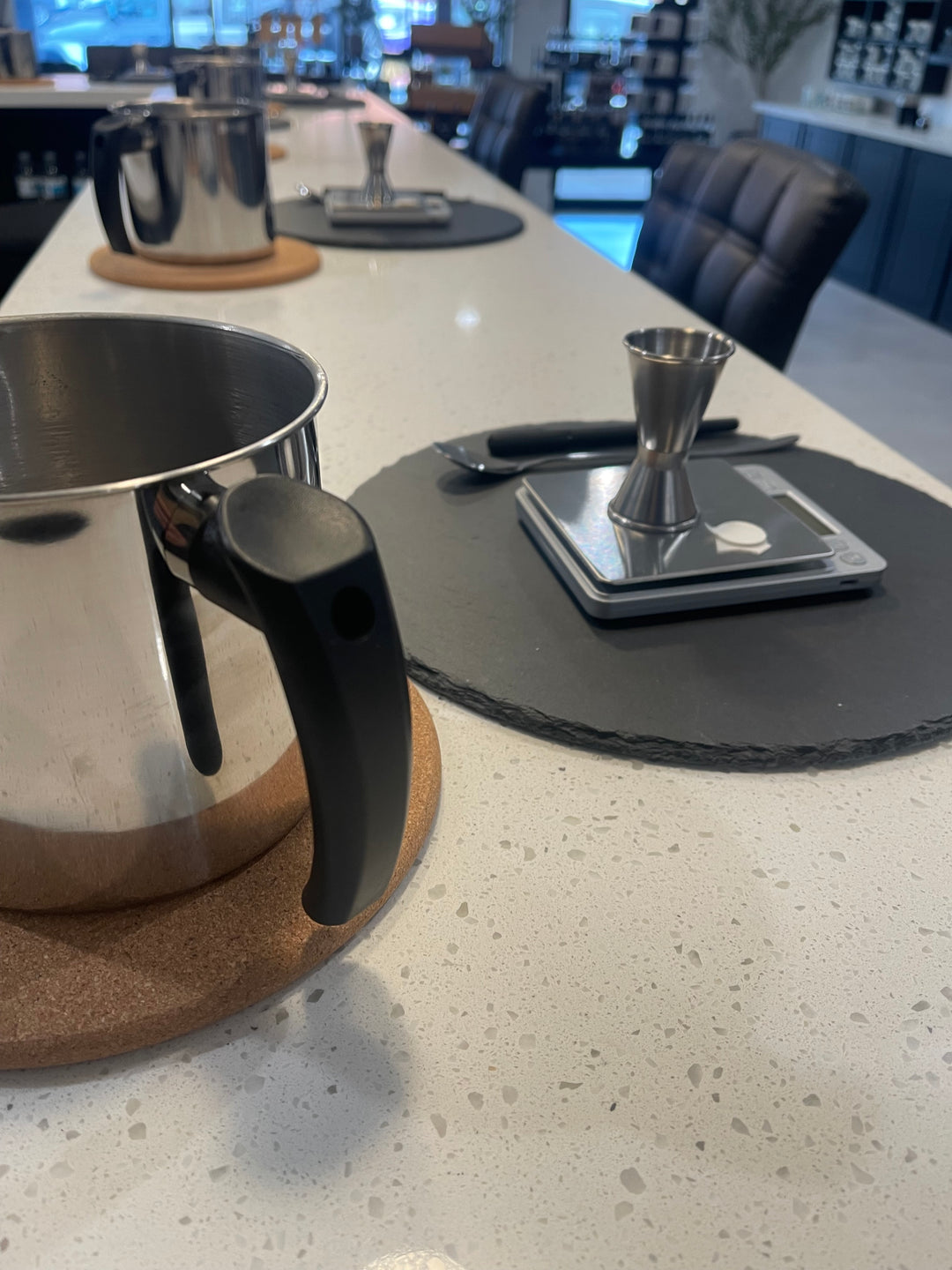 Walk-In Fragrance Bar Experience