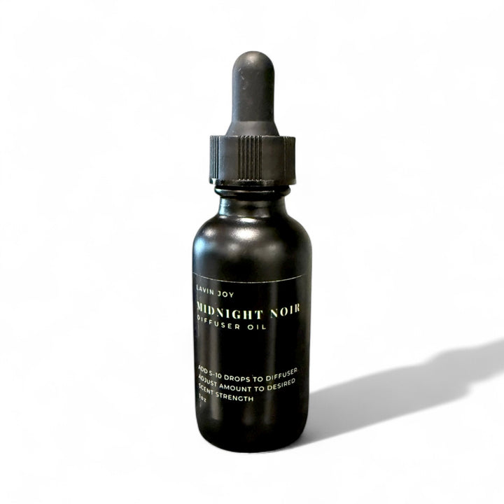 Midnight Noir Diffuser Oil