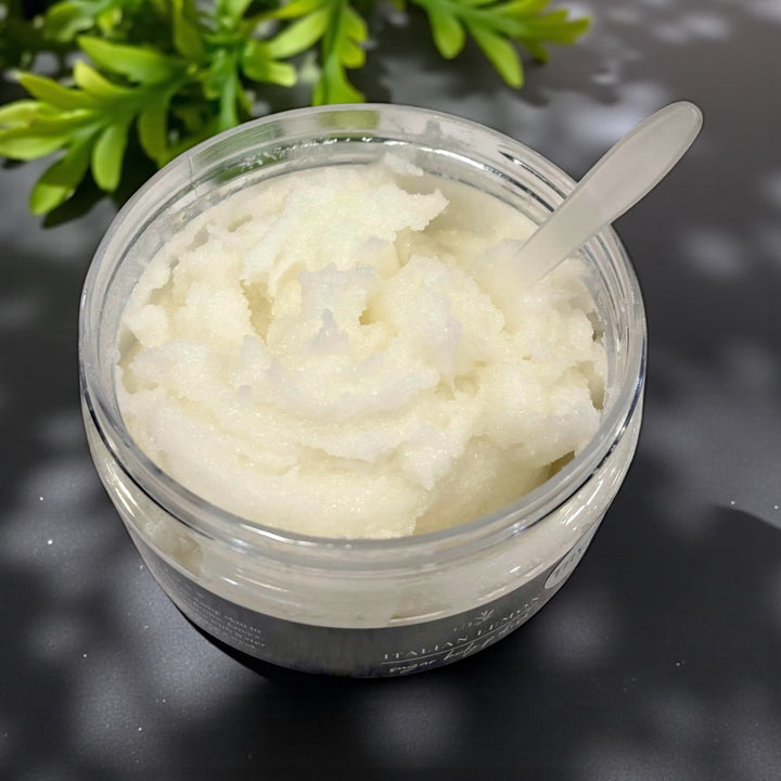 Midnight Noir Sugar Body Polish