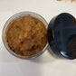 Pumpkin Spice Turbinado Sugar Scrub