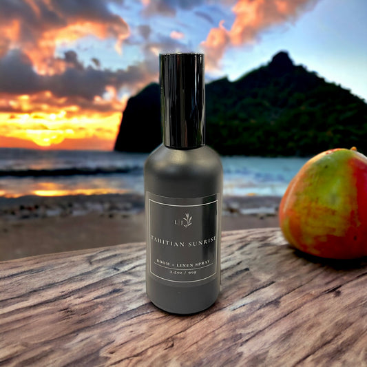Tahitian Sunrise Room Spray