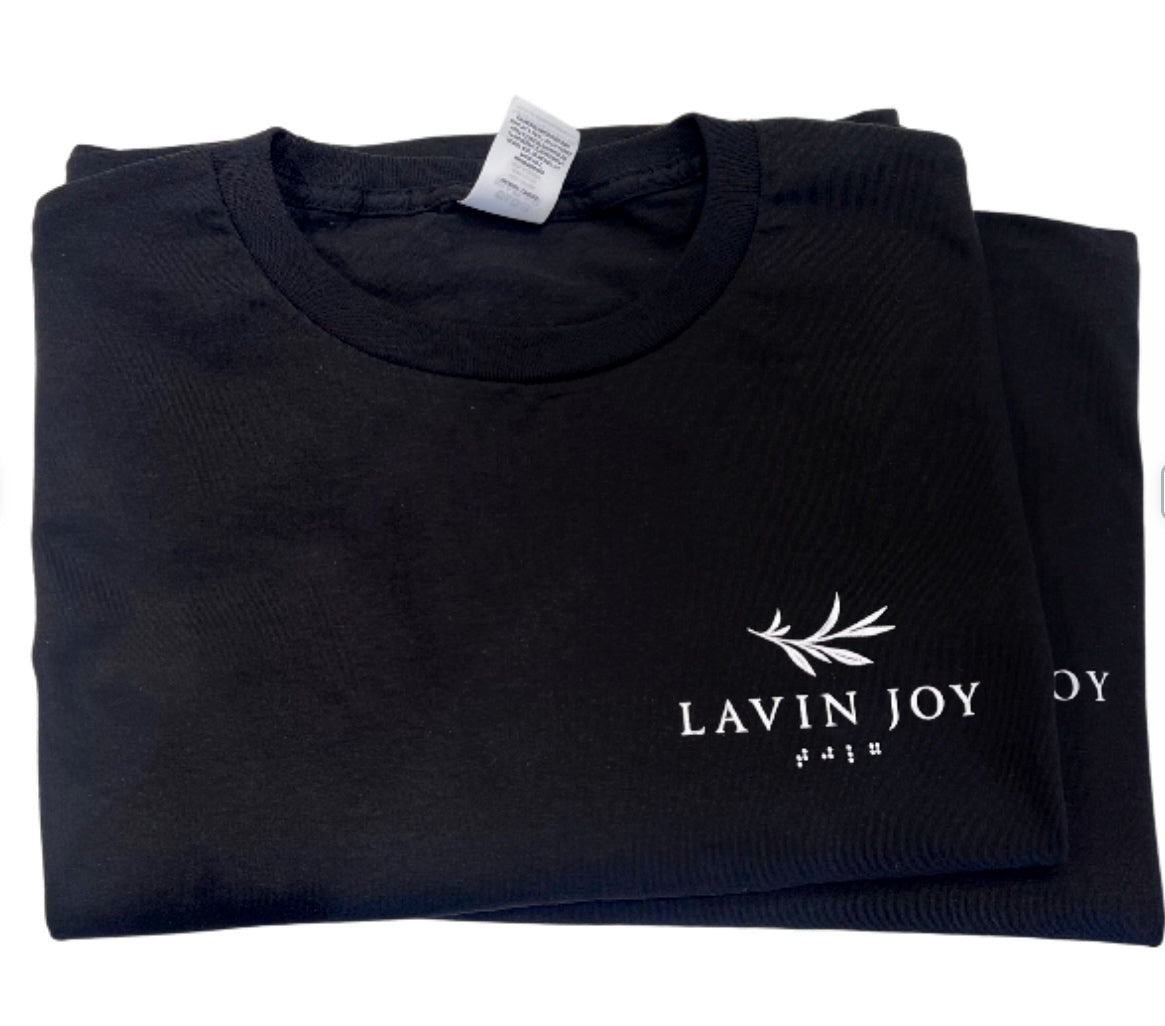 Lavin Joy T-shirts