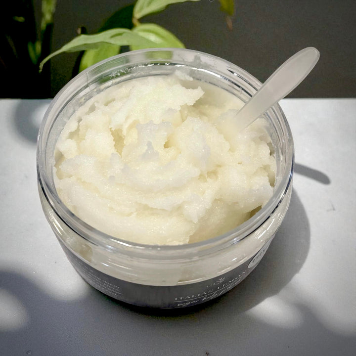 Twilight Vanilla Sugar Body Polish