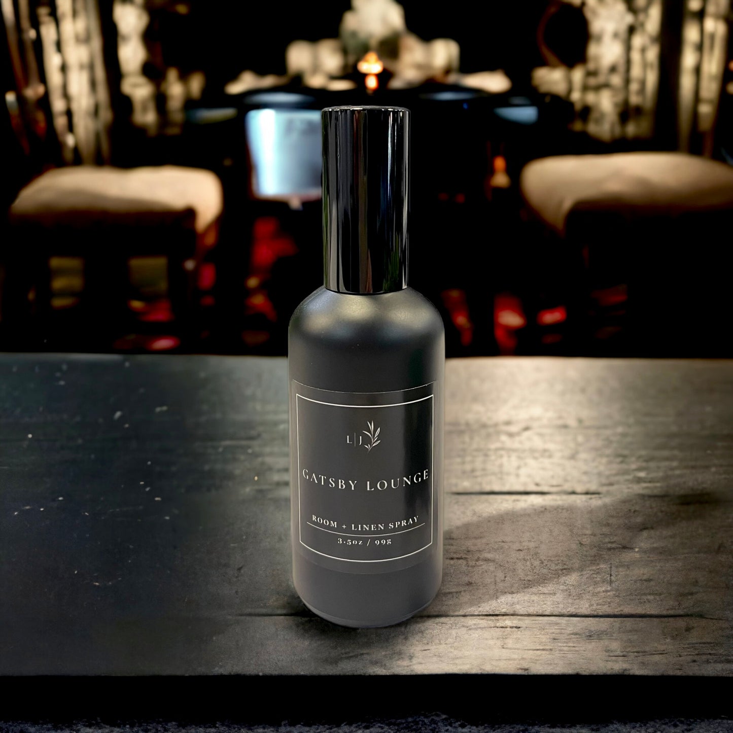 Gatsby Lounge Room Spray