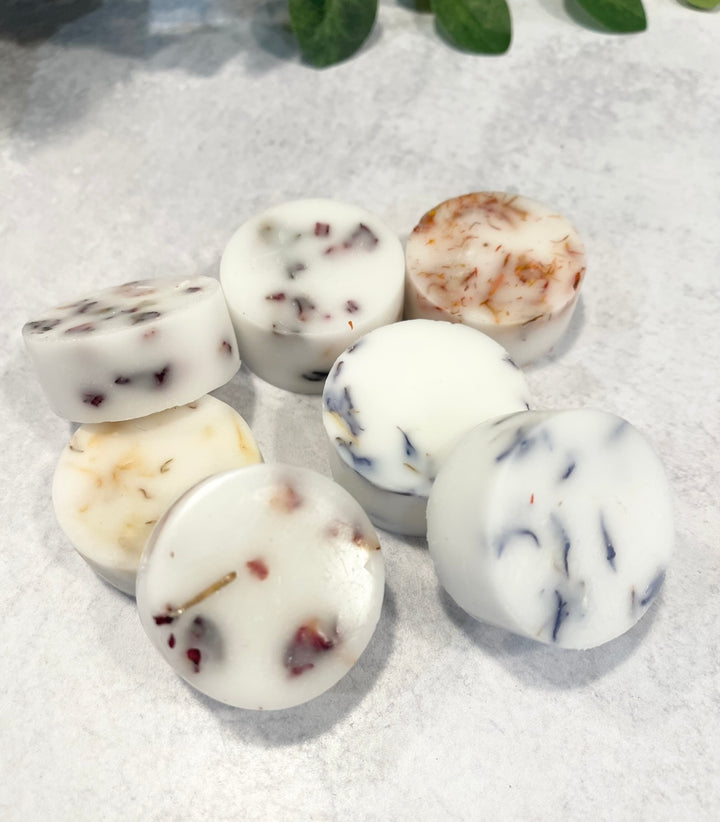 Botanical Wax Melts