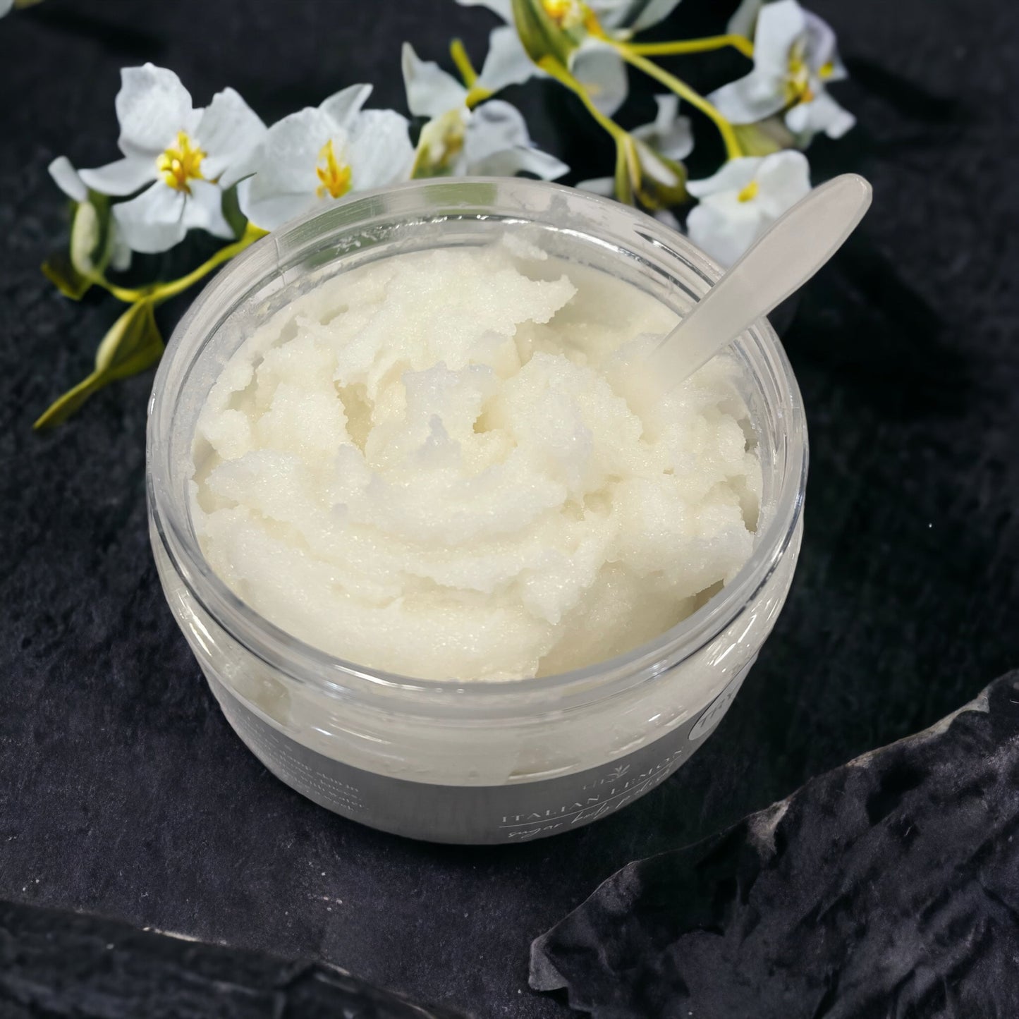 Enchanting Sugar Body Polish