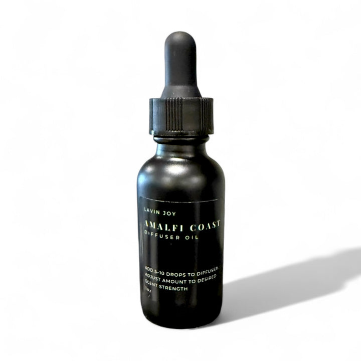 Amalfi Coast Diffuser Oil