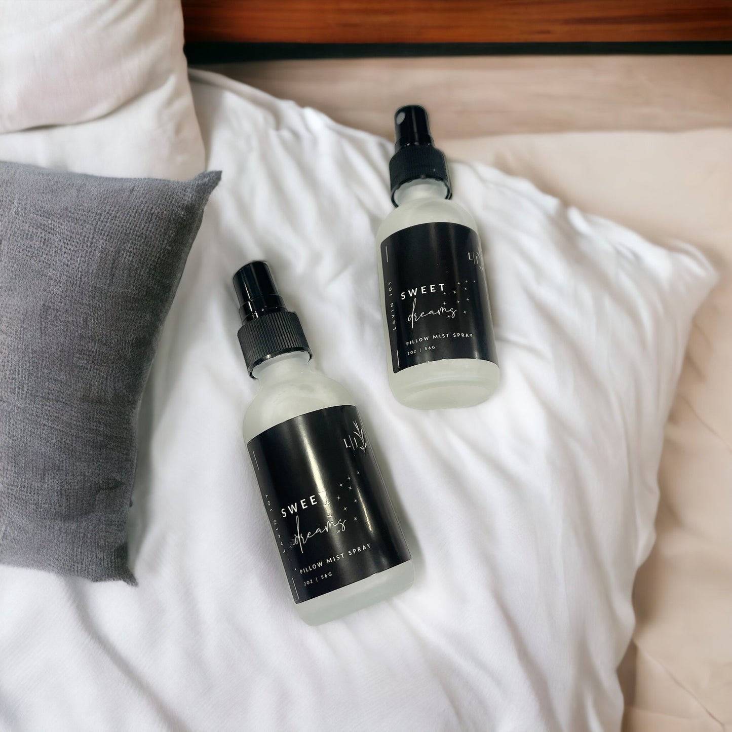 Sweet Dreams Pillow Mist