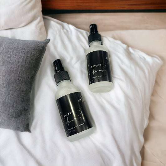 Sweet Dreams Pillow Mist