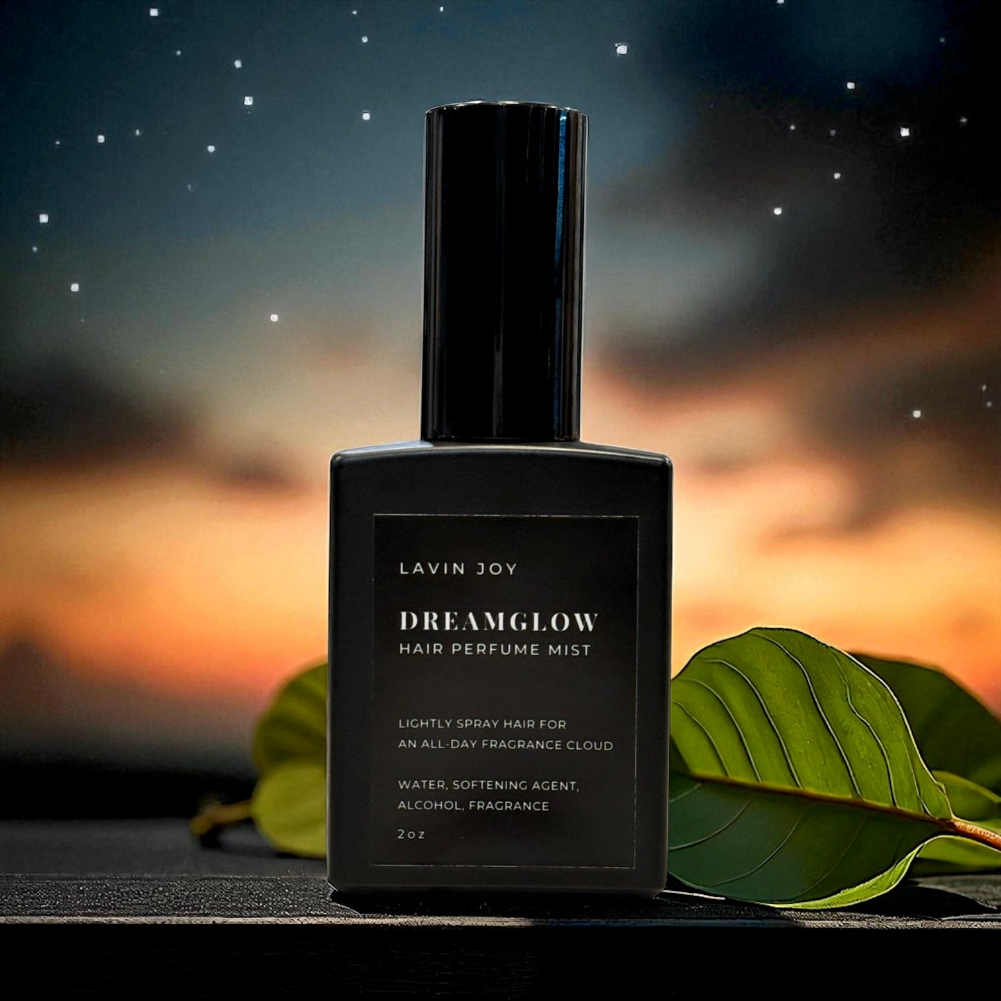 Dreamglow Hair Perfume