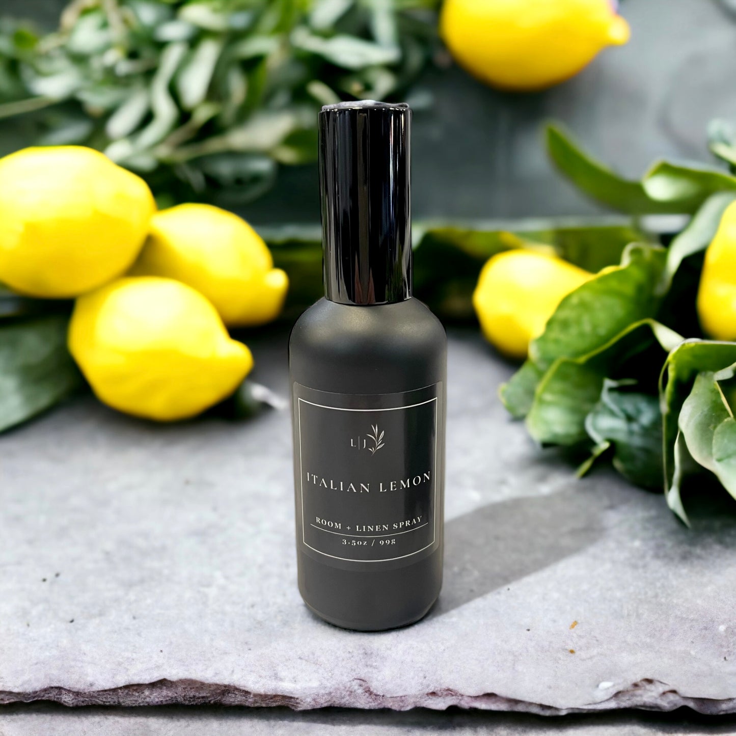 Italian Lemon Room Spray